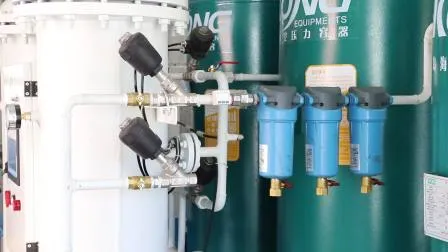 Shnnghai Swan Scrap Copper Recycling Machine 3000t Upward Continuous Casting Oxygen-Free Copper Rod Production Line Upcasting Machine