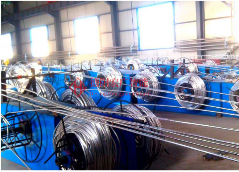 Factory Sale Aluminium Wire Conticaster Aluminum Rod Horizontal Continuous Casting Machine CCM