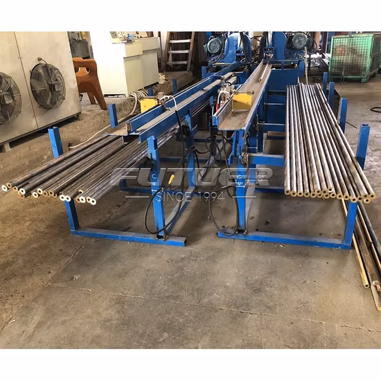 고효율, 에너지 절약, 수율 진공 기계 가격 황동 막대 수평 연속 주조